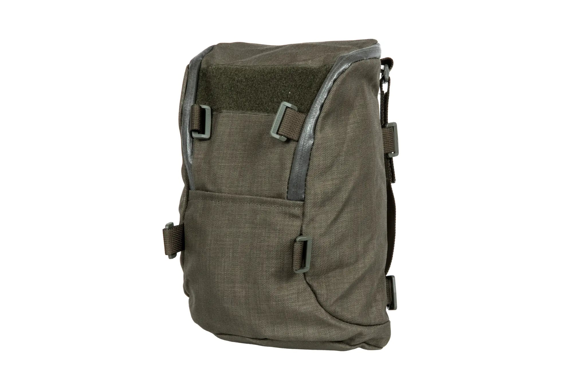 Patrol-40 backpack pouch - Ranger Green
