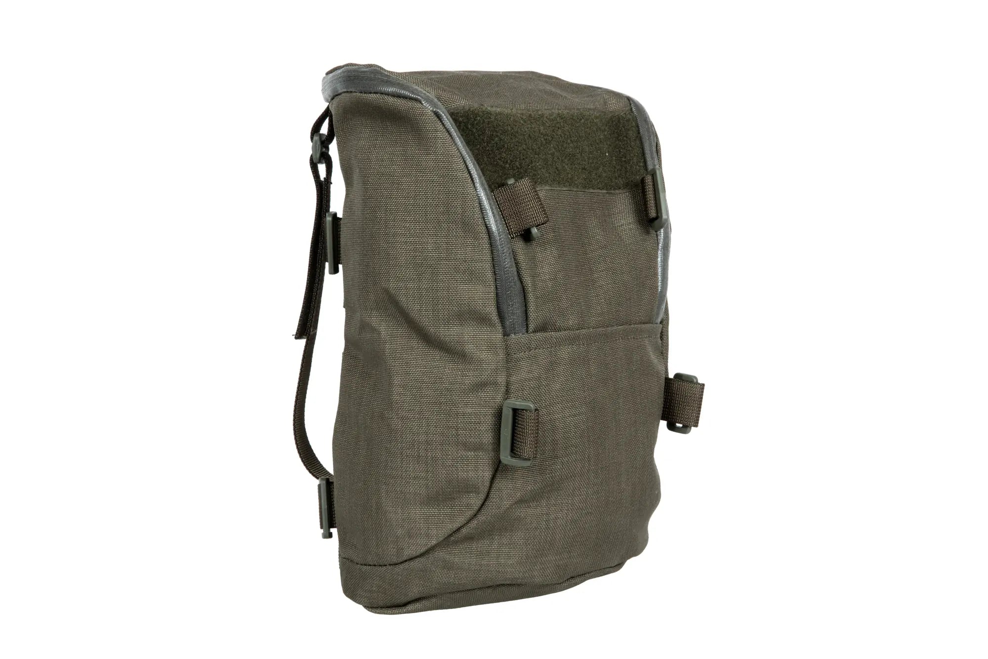 Patrol-40 backpack pouch - Ranger Green-2