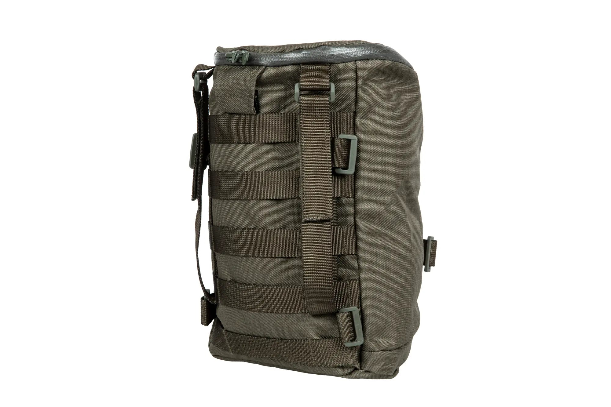 Patrol-40 backpack pouch - Ranger Green-3