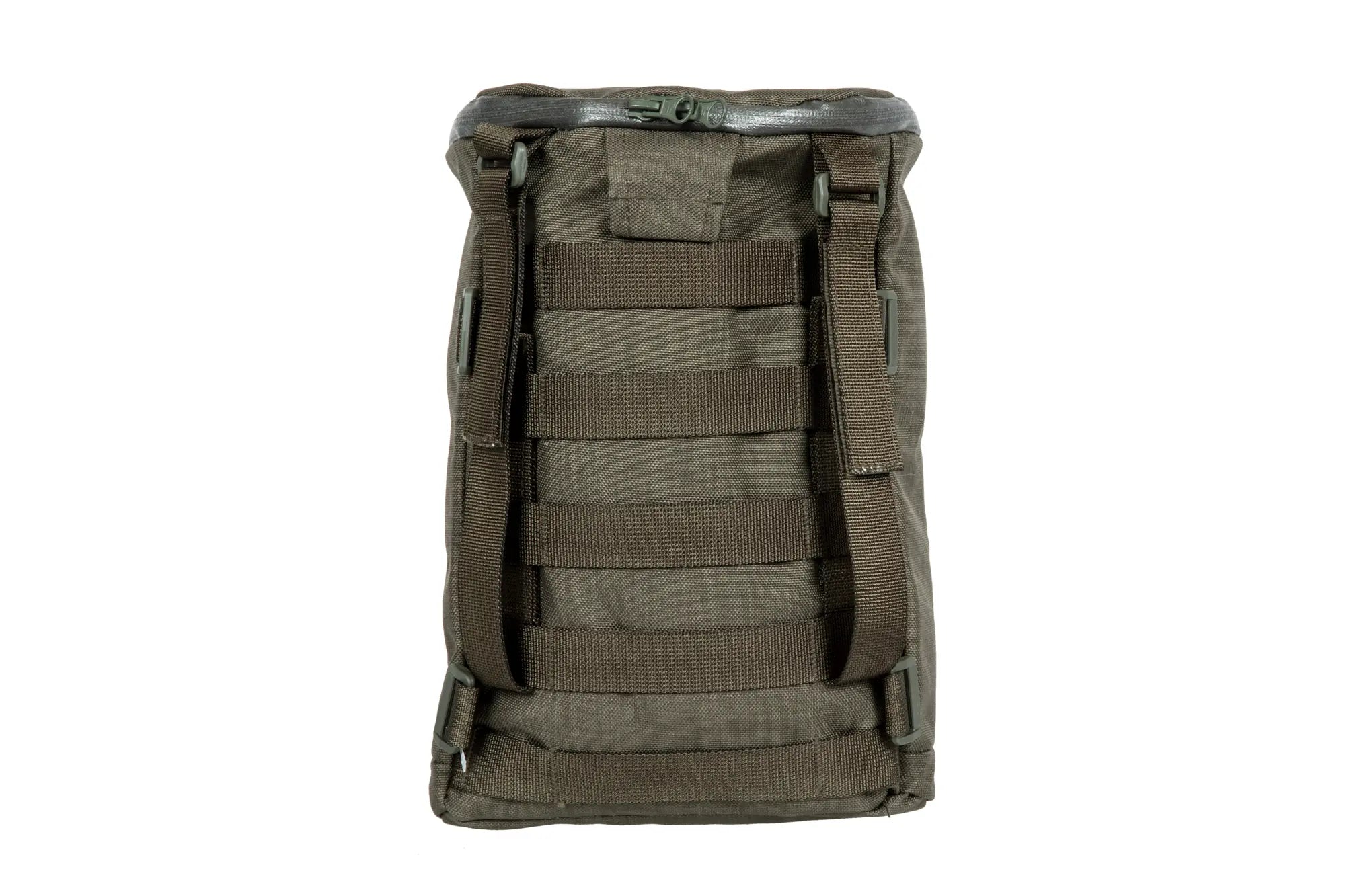 Patrol-40 backpack pouch - Ranger Green-4