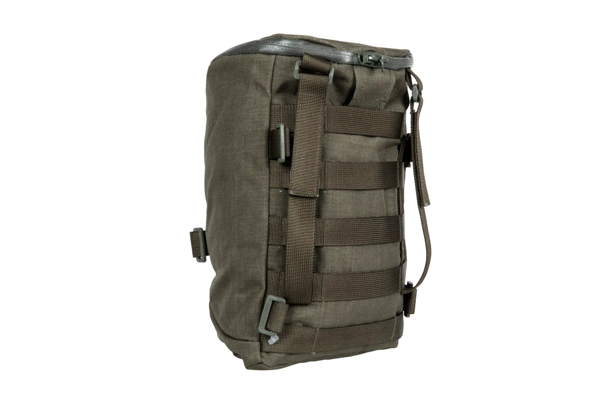 Patrol-40 backpack pouch - Ranger Green-5