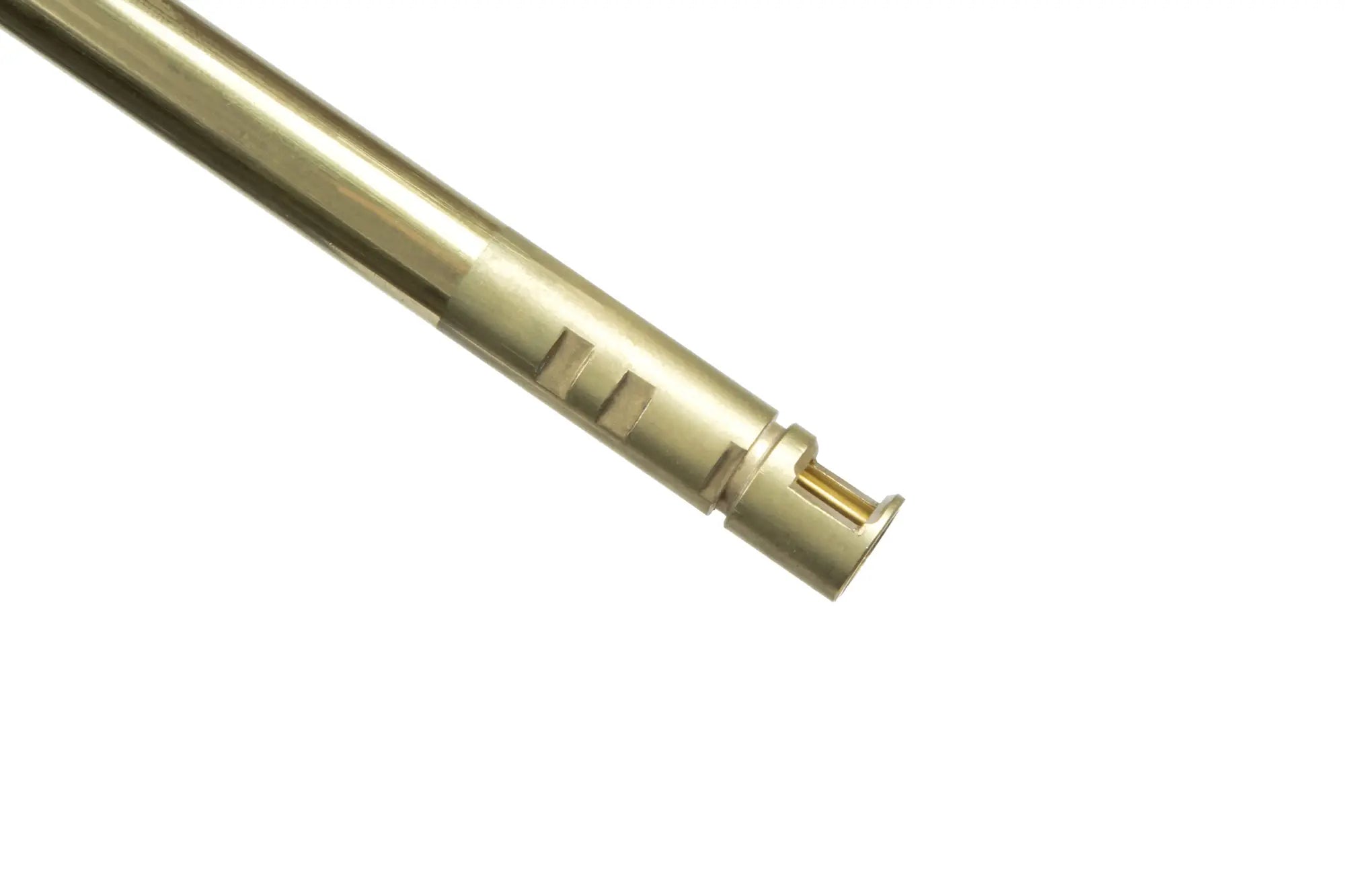 Grizzly Precision Barrel 6.03mm