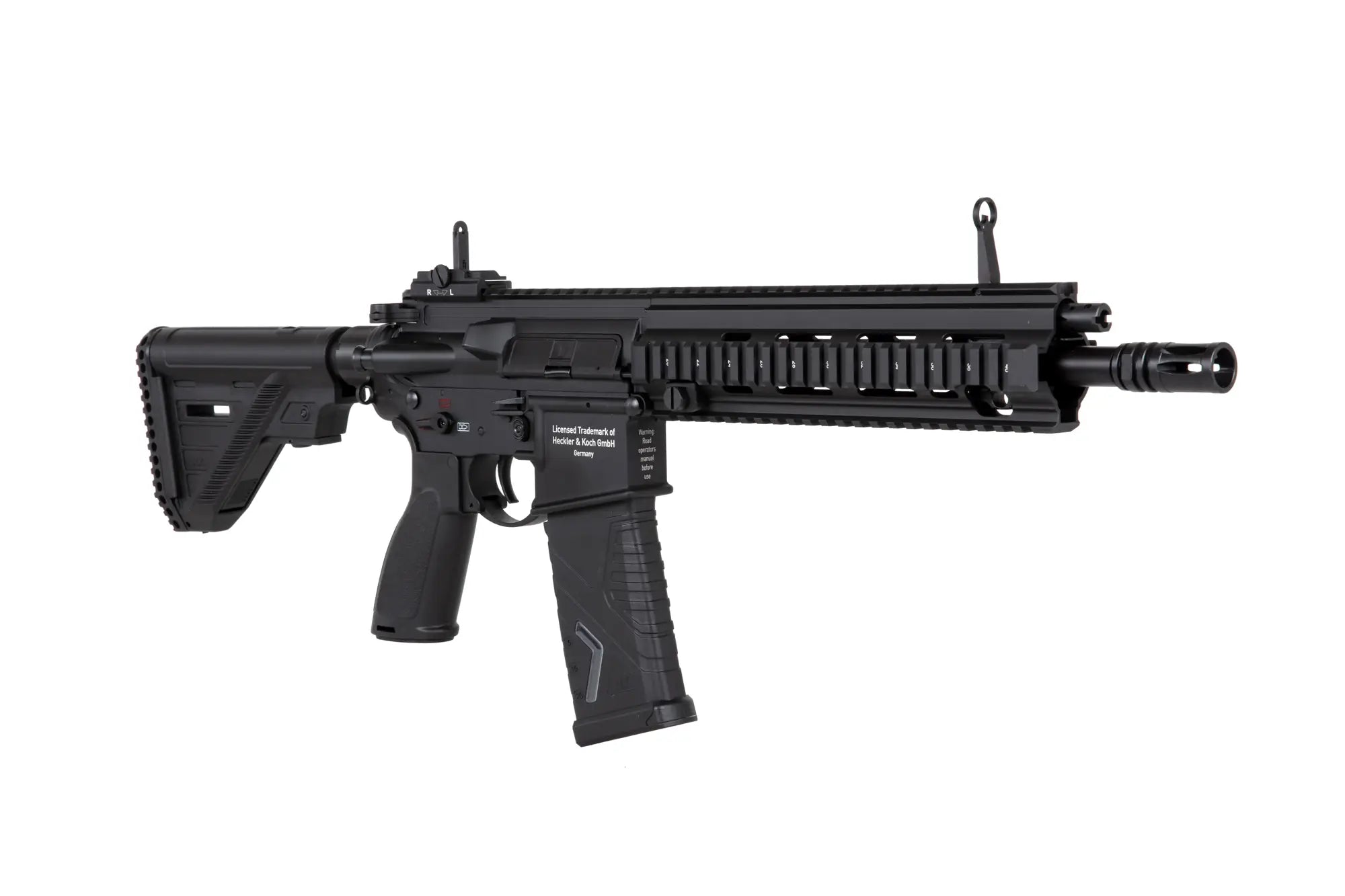Umarex Eelctric Rifle HK416 A5 Gen.3 