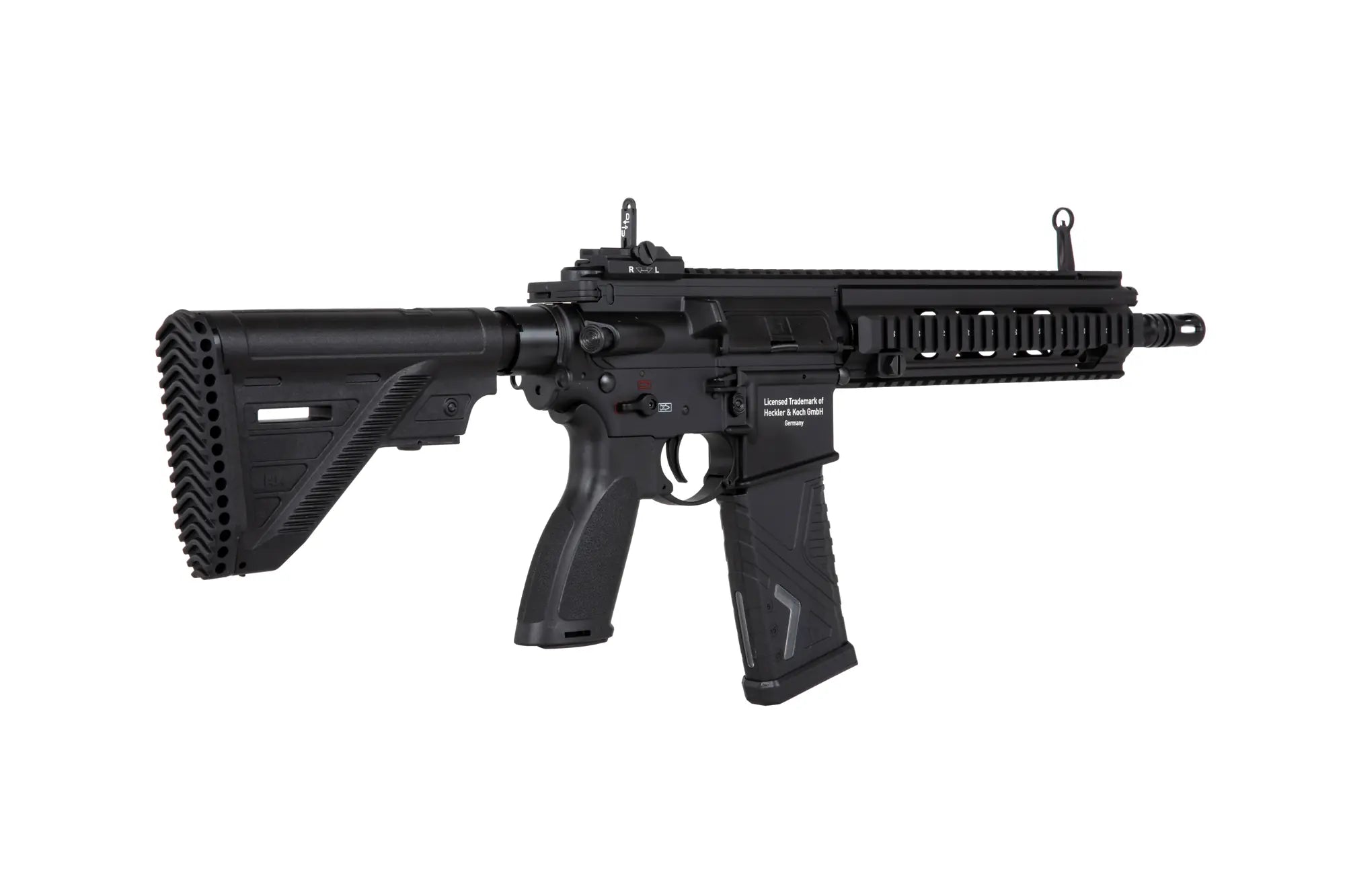 Umarex Rifle HK416 A5 Gen.3 
