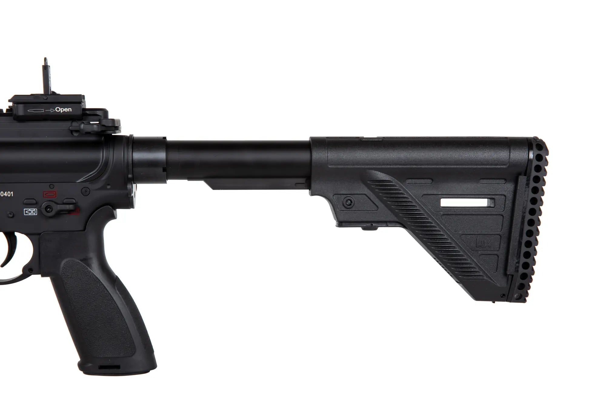  HK416 A5 Gen.3 - extended stock