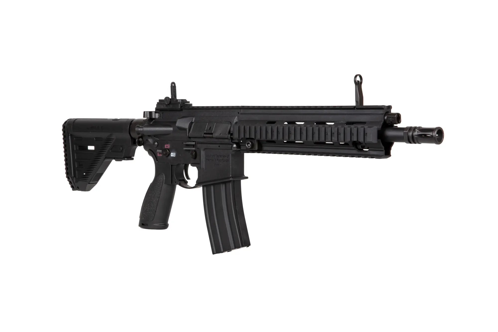 Umarex HK416A5 airsoft rifle