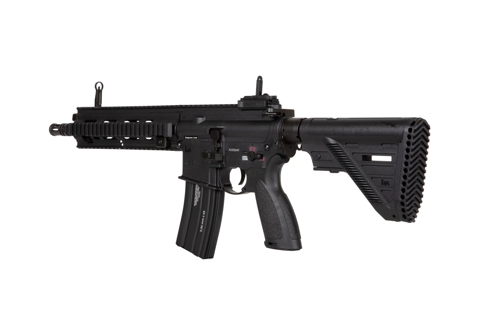 Umarex assault rifle HK416A5 