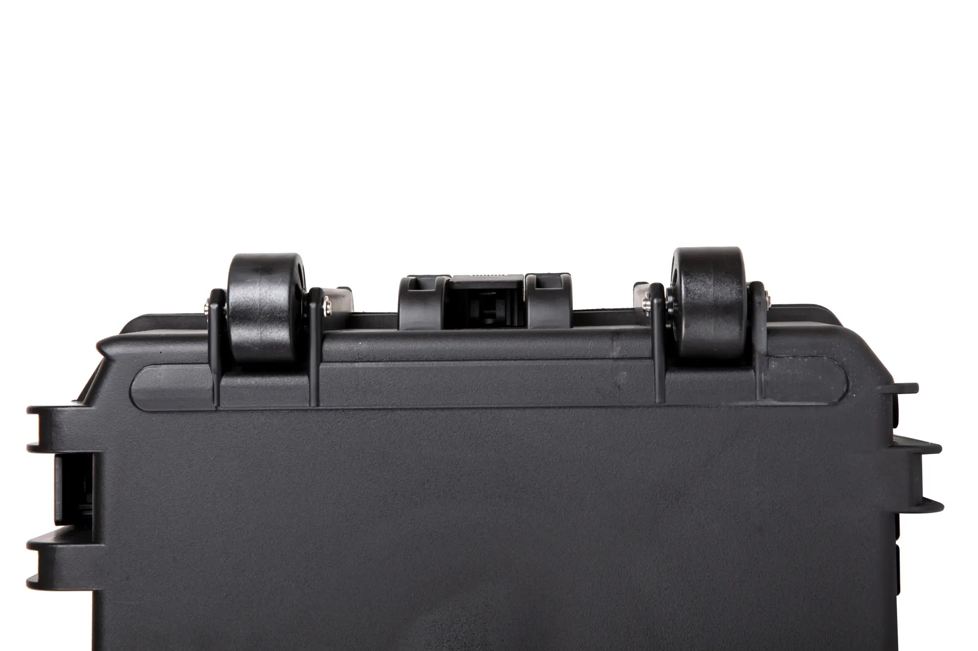 Walizka transportowa Specna Arms Gun Case V2 - czarna-1