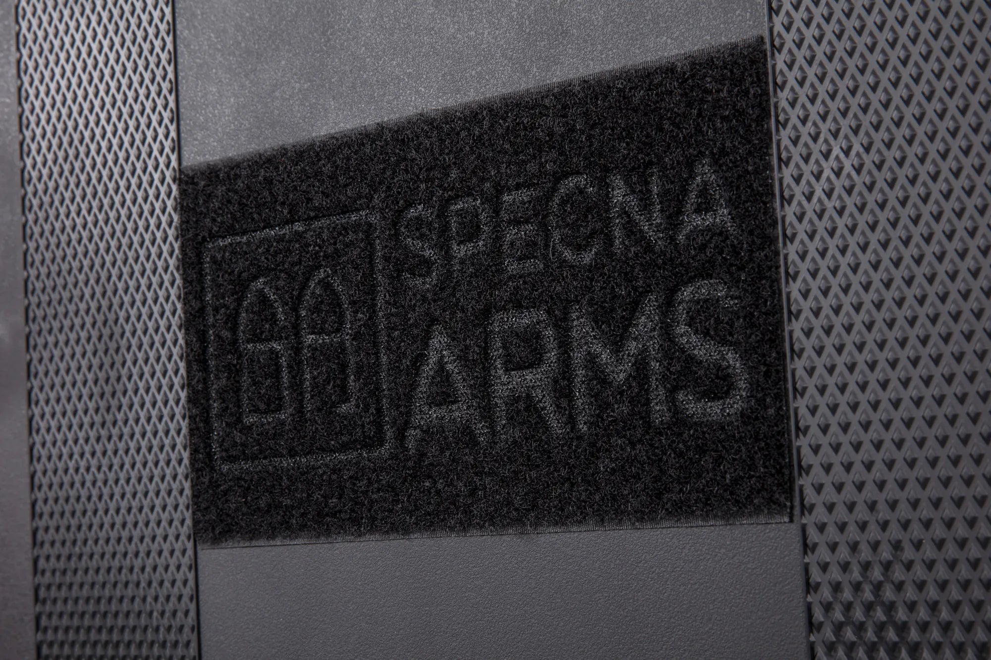 Walizka transportowa Specna Arms Gun Case V2 - czarna-16
