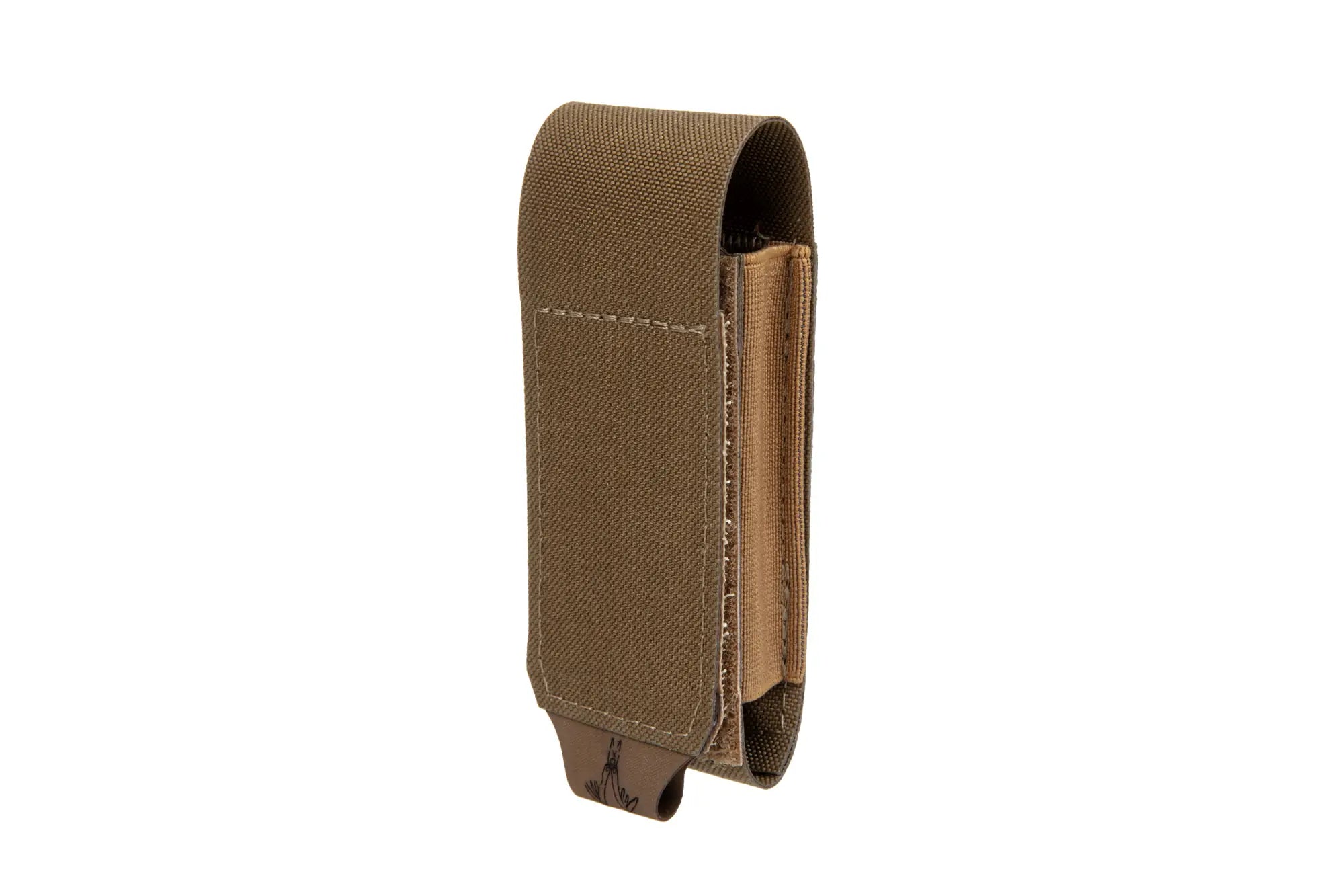 Multitool Pouch - Coyote Brown