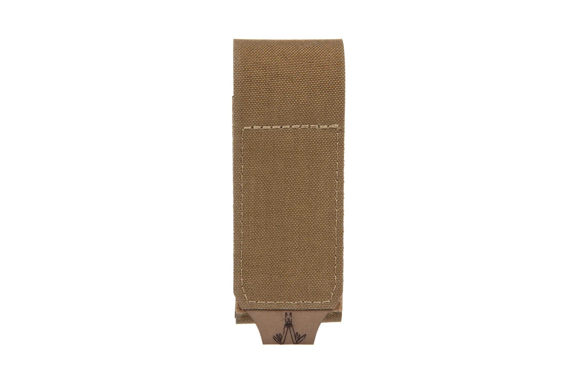 Multitool Pouch - Coyote Brown-1