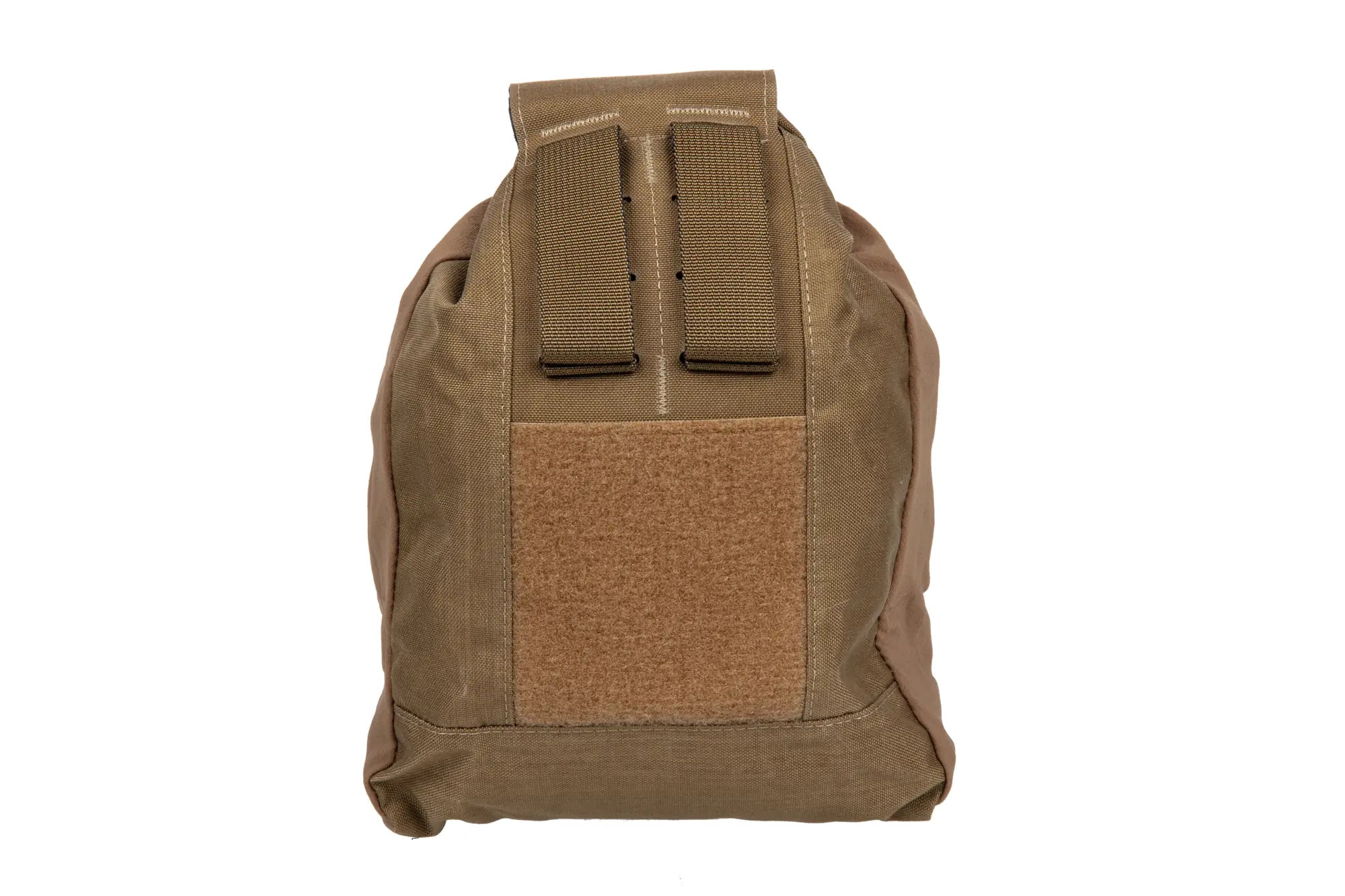 Stretch Dump Pouch - Coyote Brown-4