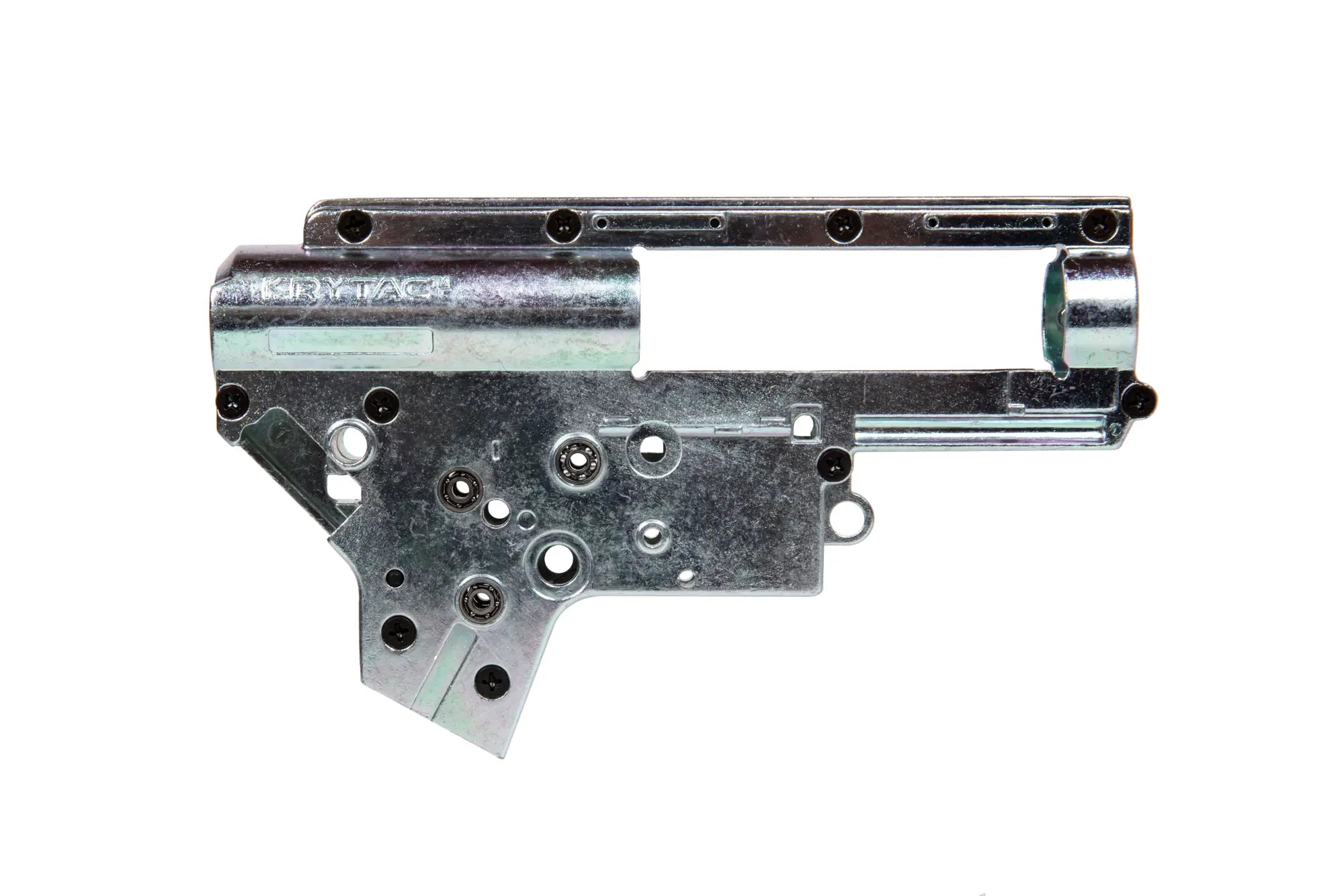Szkielet gearboxa Krytac Nautilius V2-2