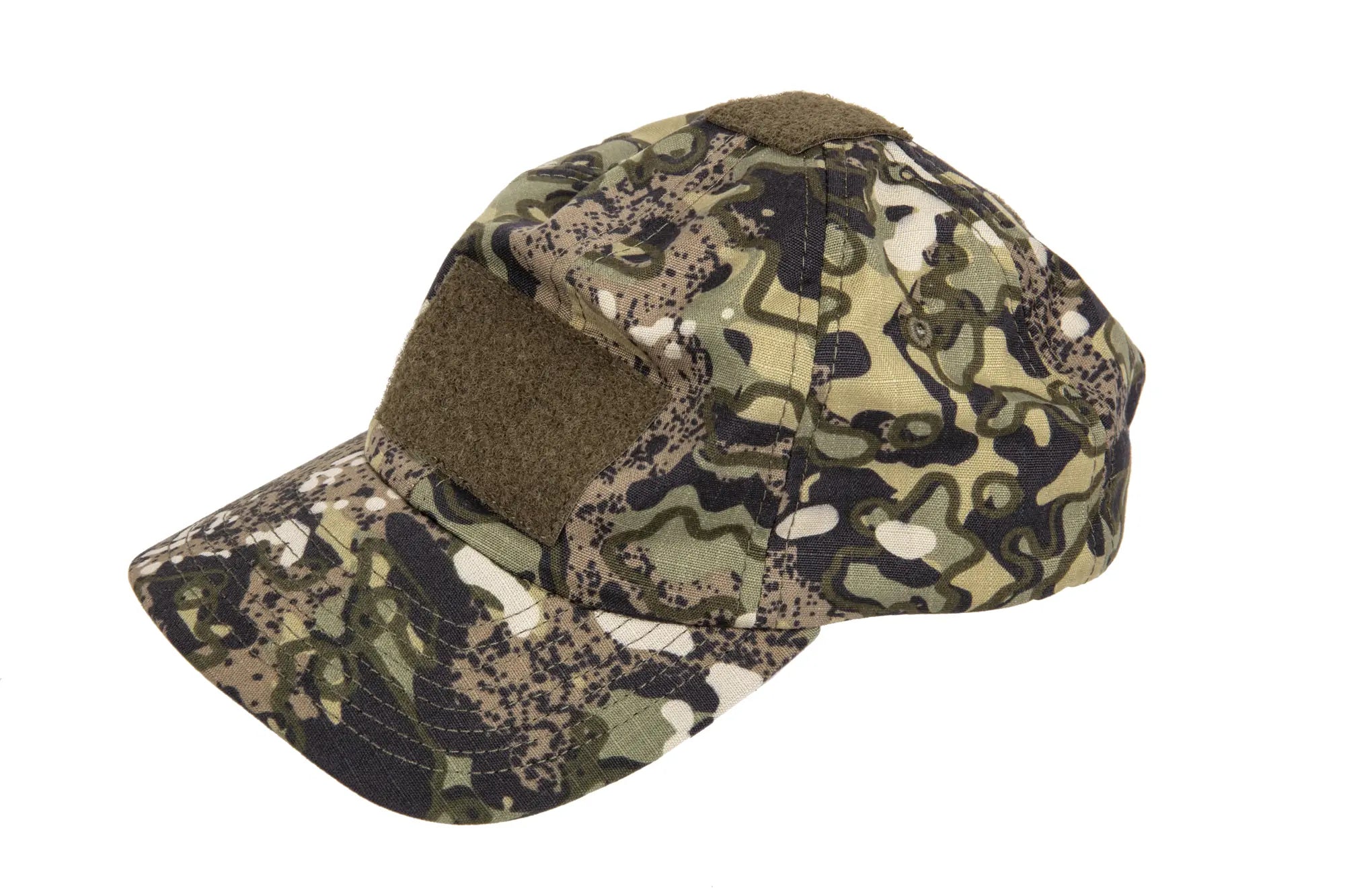 MAPA Tactical Hat with unique camouflage print, comfortable fit, and durability.