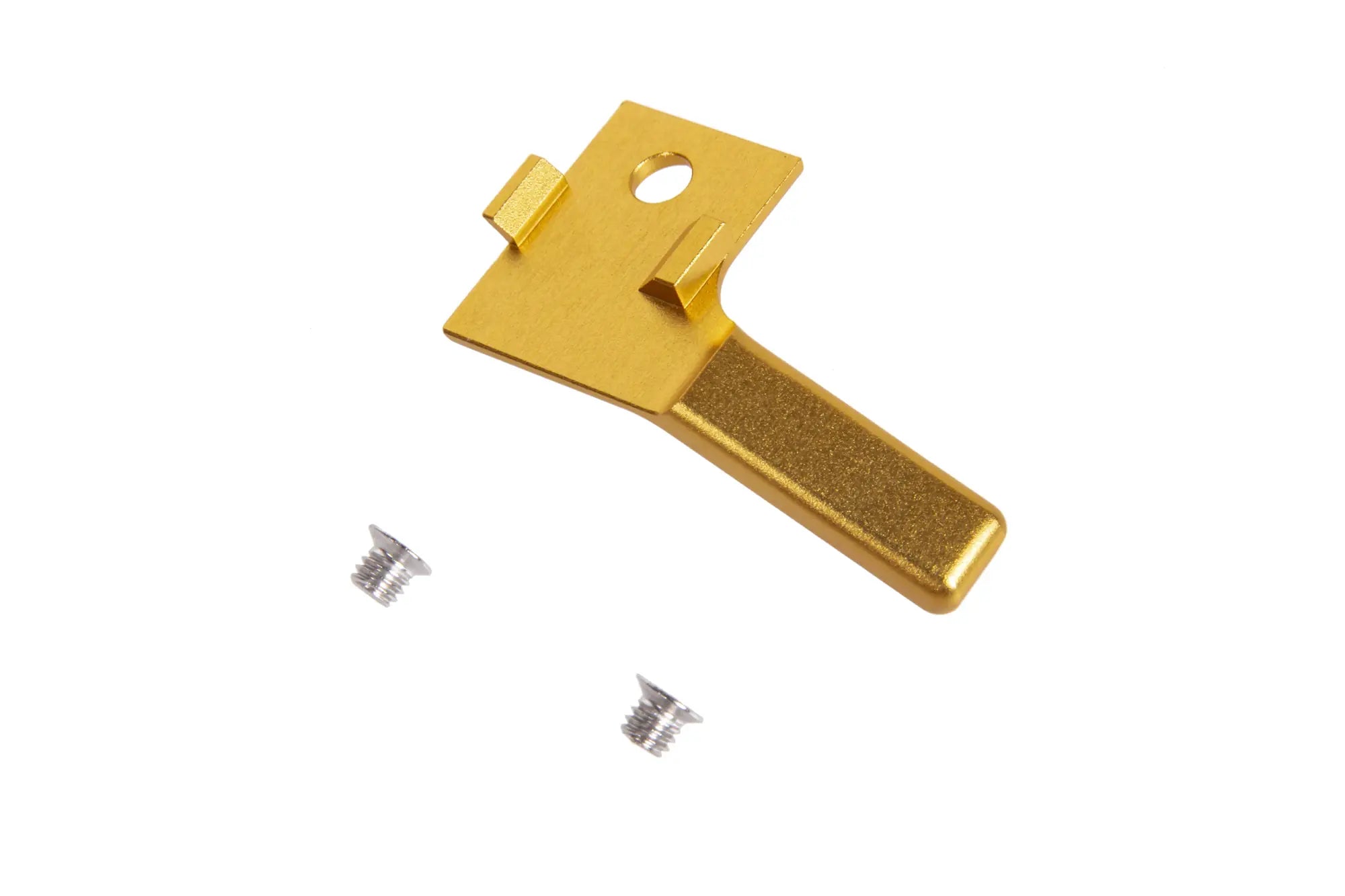 RAW ER reloading handle for Hi-Capa replicas (right) - Gold-1