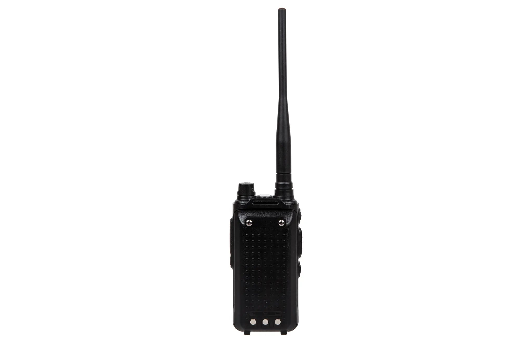 Ręczna, dwukanałowa radiostacja Shortie-13 (VHF / UHF)-8