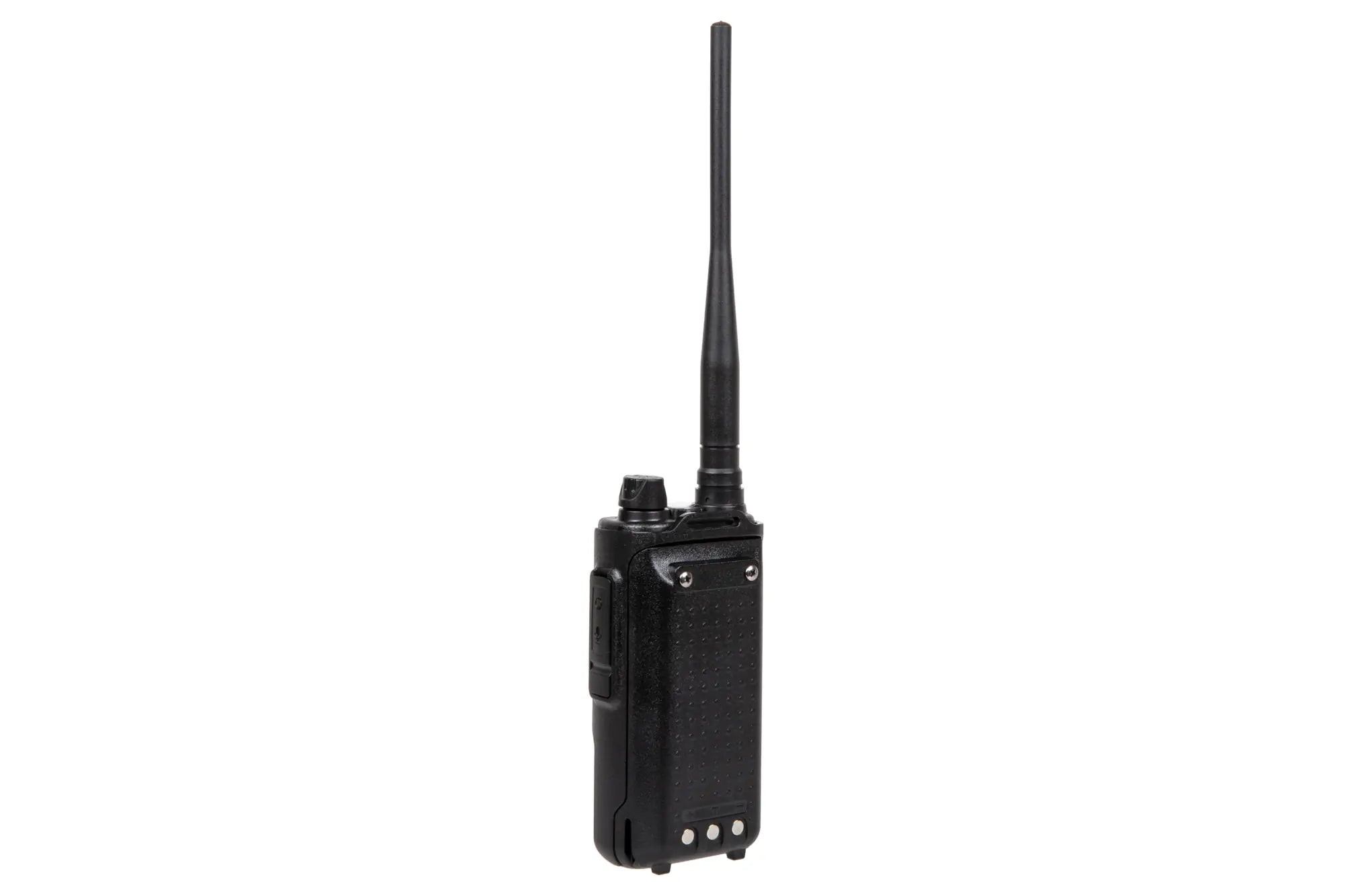 Ręczna, dwukanałowa radiostacja Shortie-13 (VHF / UHF)-9