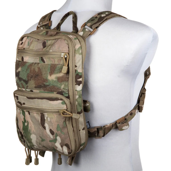 Mini Map Backpack - Multicam Mini Map Backpack - Multicam