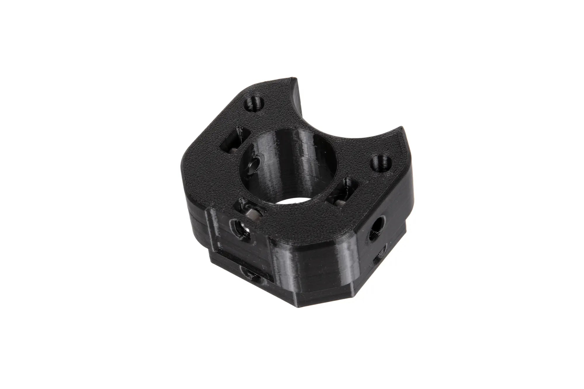 Shotgun Tracer Adapter for LayLax Replicas PCU 3D