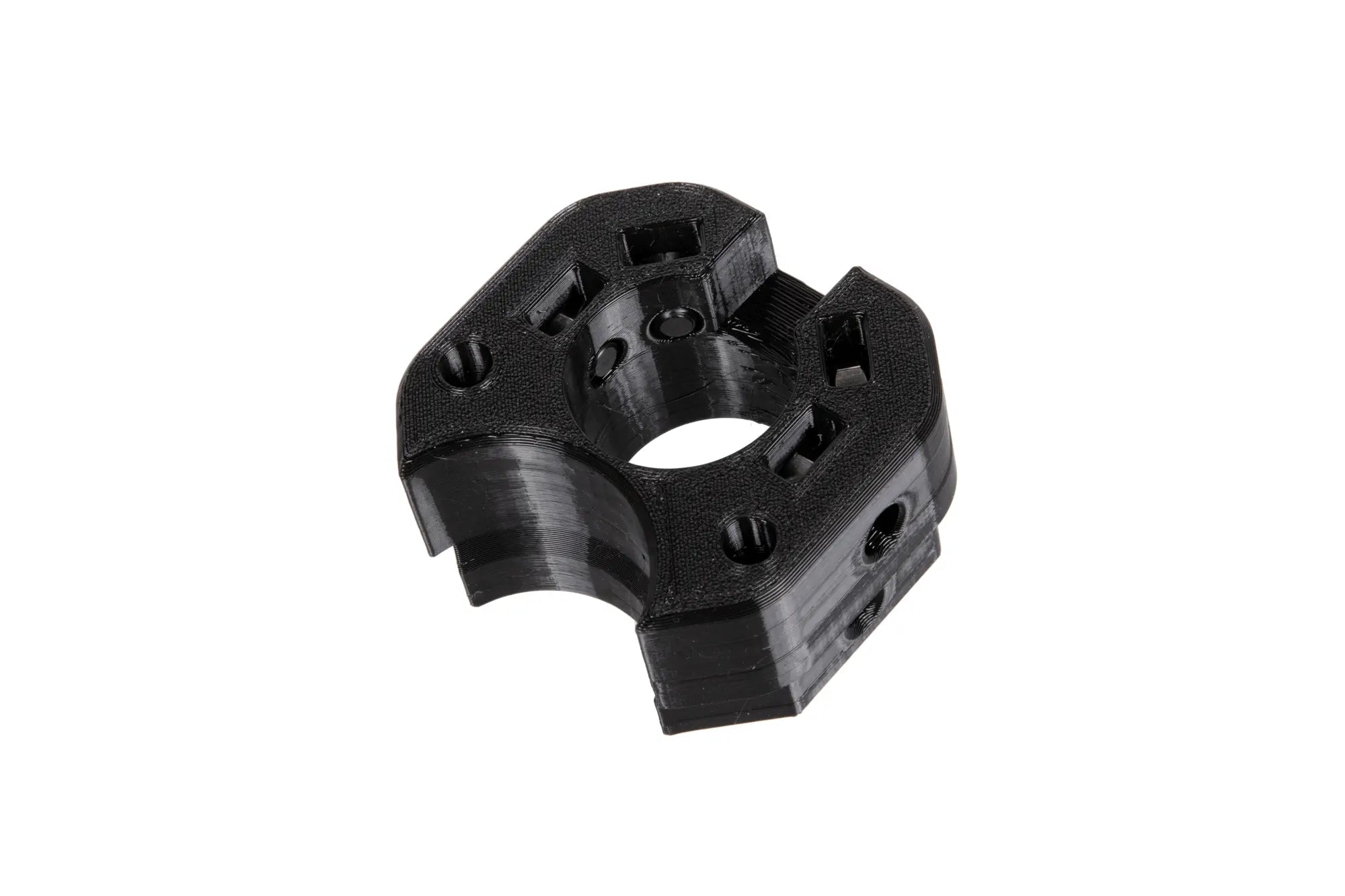 Shotgun Tracer Adapter for Replicas with Fixed Front Sight PCU 3D-1