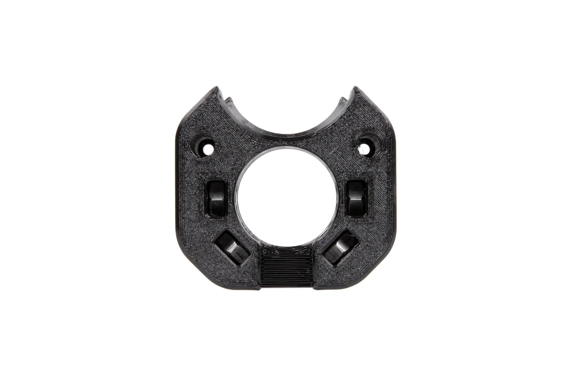 Shotgun Tracer Adapter for Replicas with Fixed Front Sight PCU 3D-2