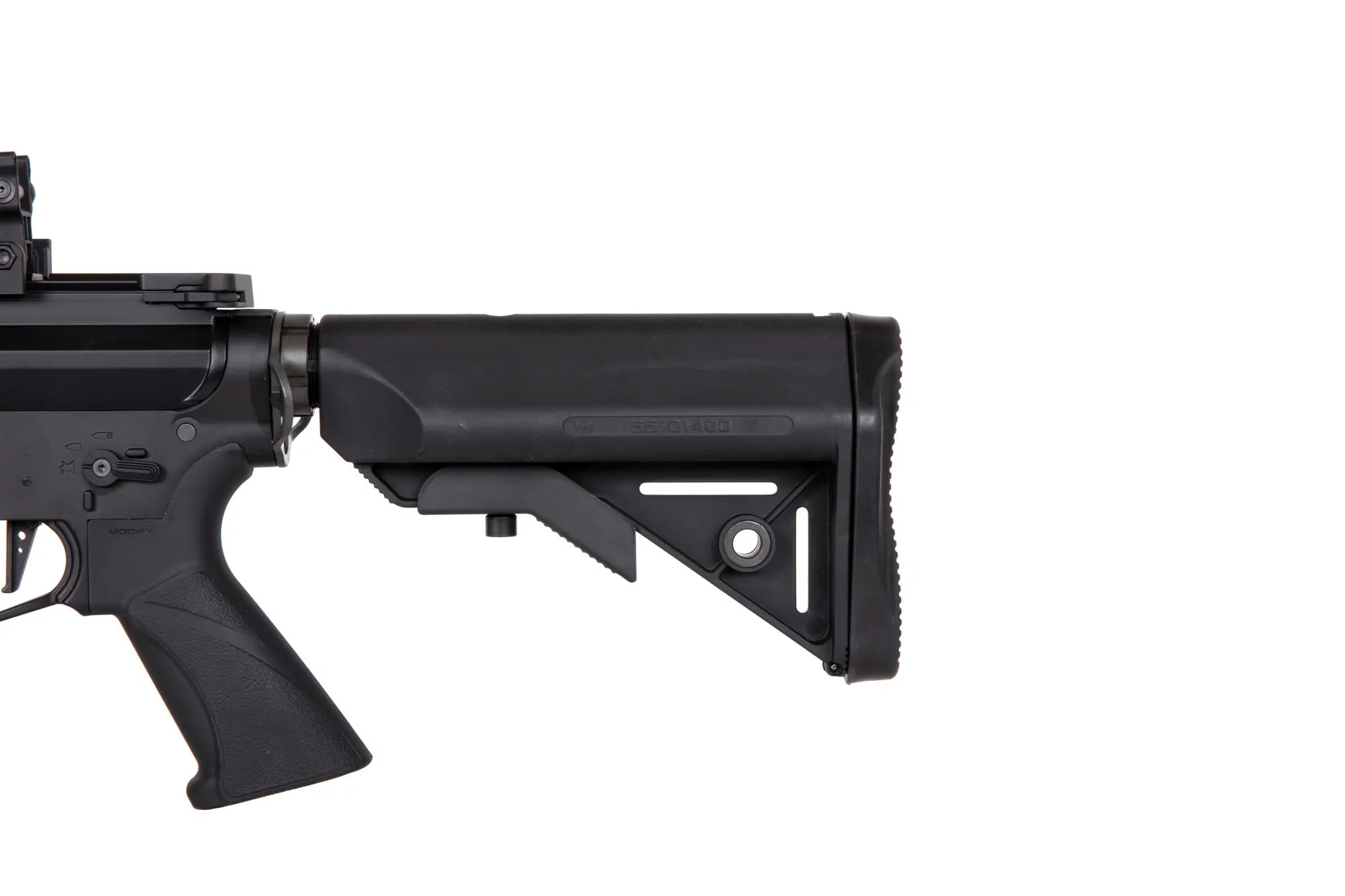 Replika karabinka Modify XtremeDuty AR-15-8