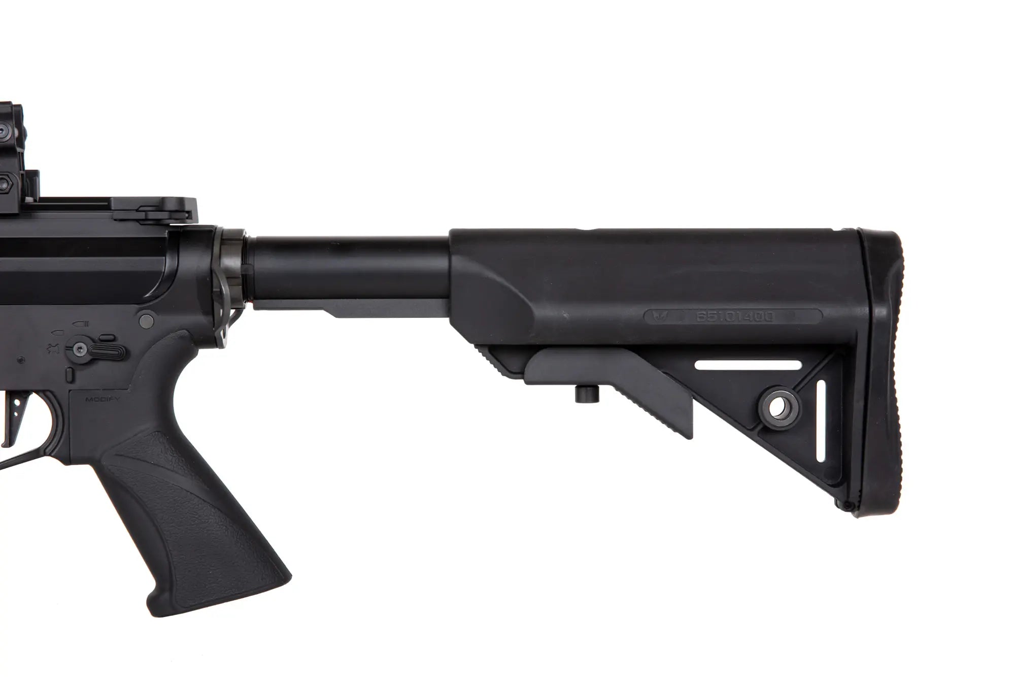 Replika karabinka Modify XtremeDuty AR-15-9
