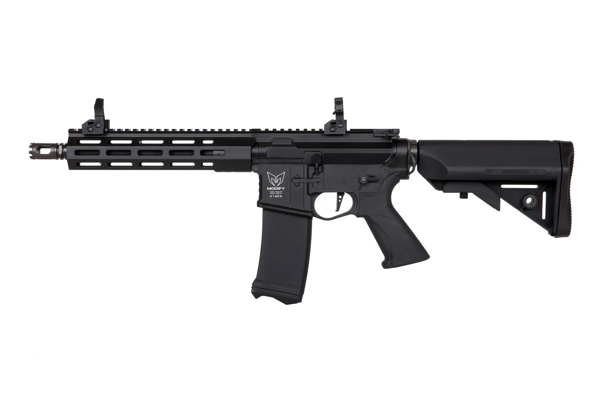 Modify XtremeDuty AR-15 CQB airsoft carbine