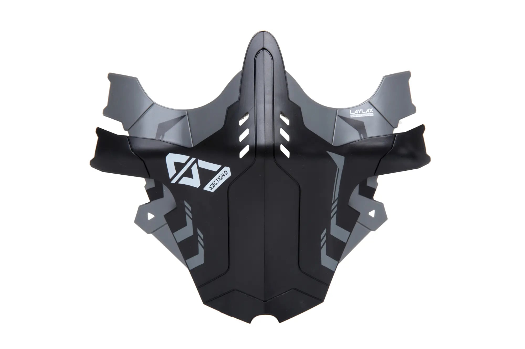 Maska Armor Face Guard BATTLE STYLE-1