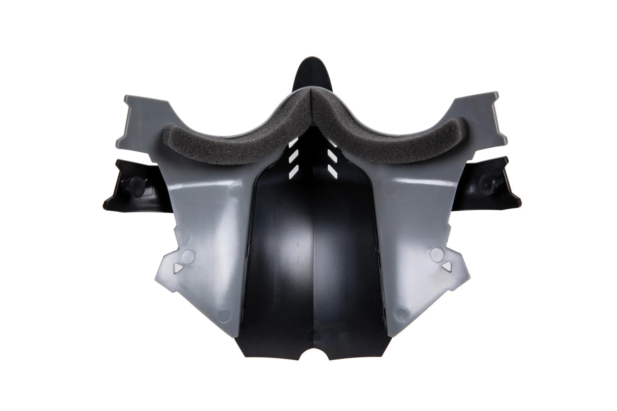 Maska Armor Face Guard BATTLE STYLE-3
