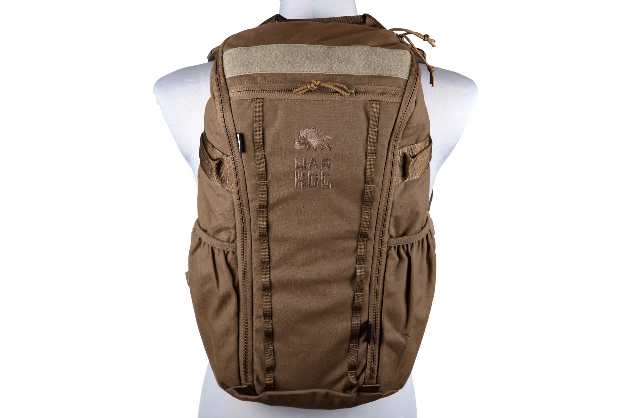 Dagger 25L backpack Coyote Brown-1