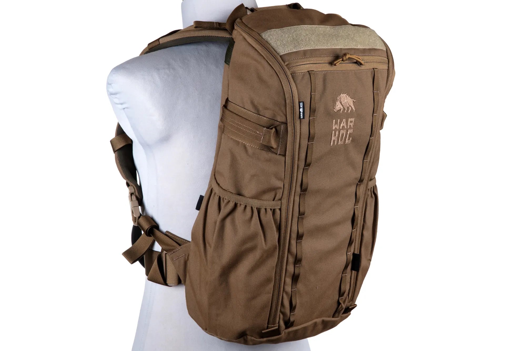 Dagger 25L backpack Coyote Brown-2