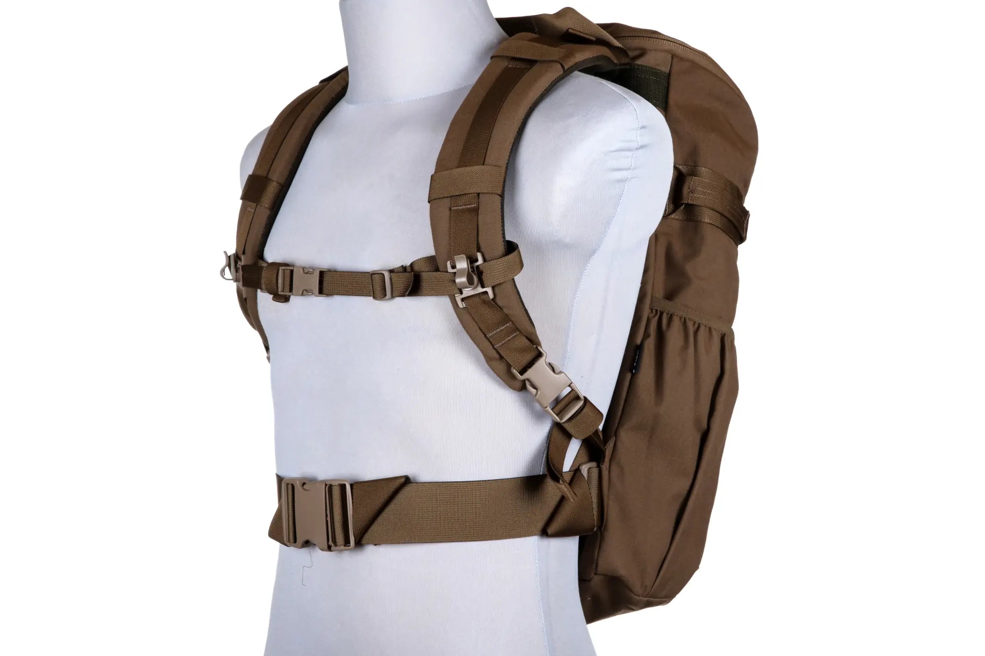 Dagger 25L backpack Coyote Brown-3