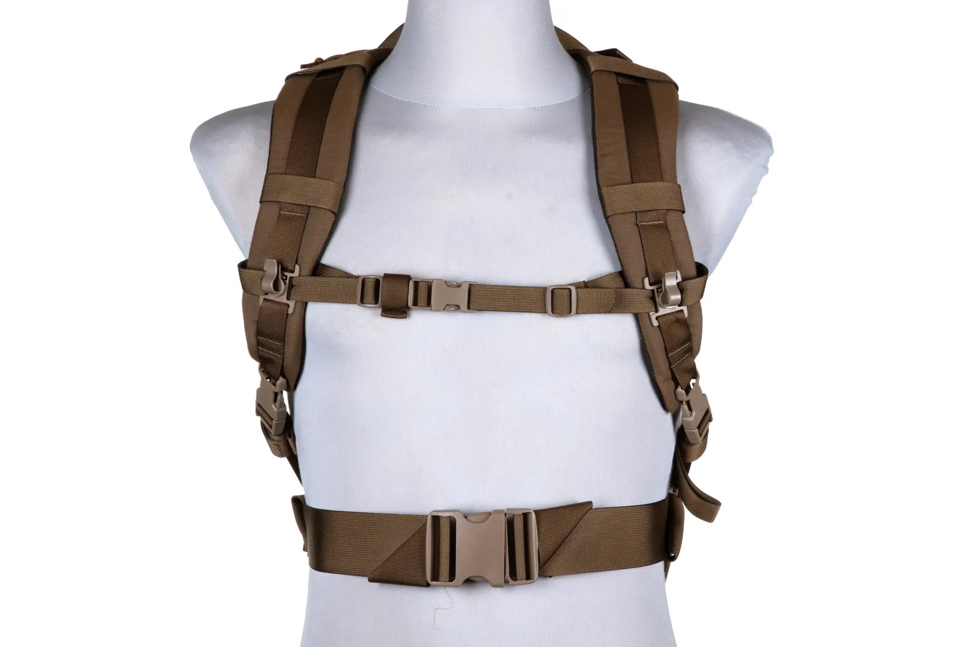 Dagger 25L backpack Coyote Brown-4