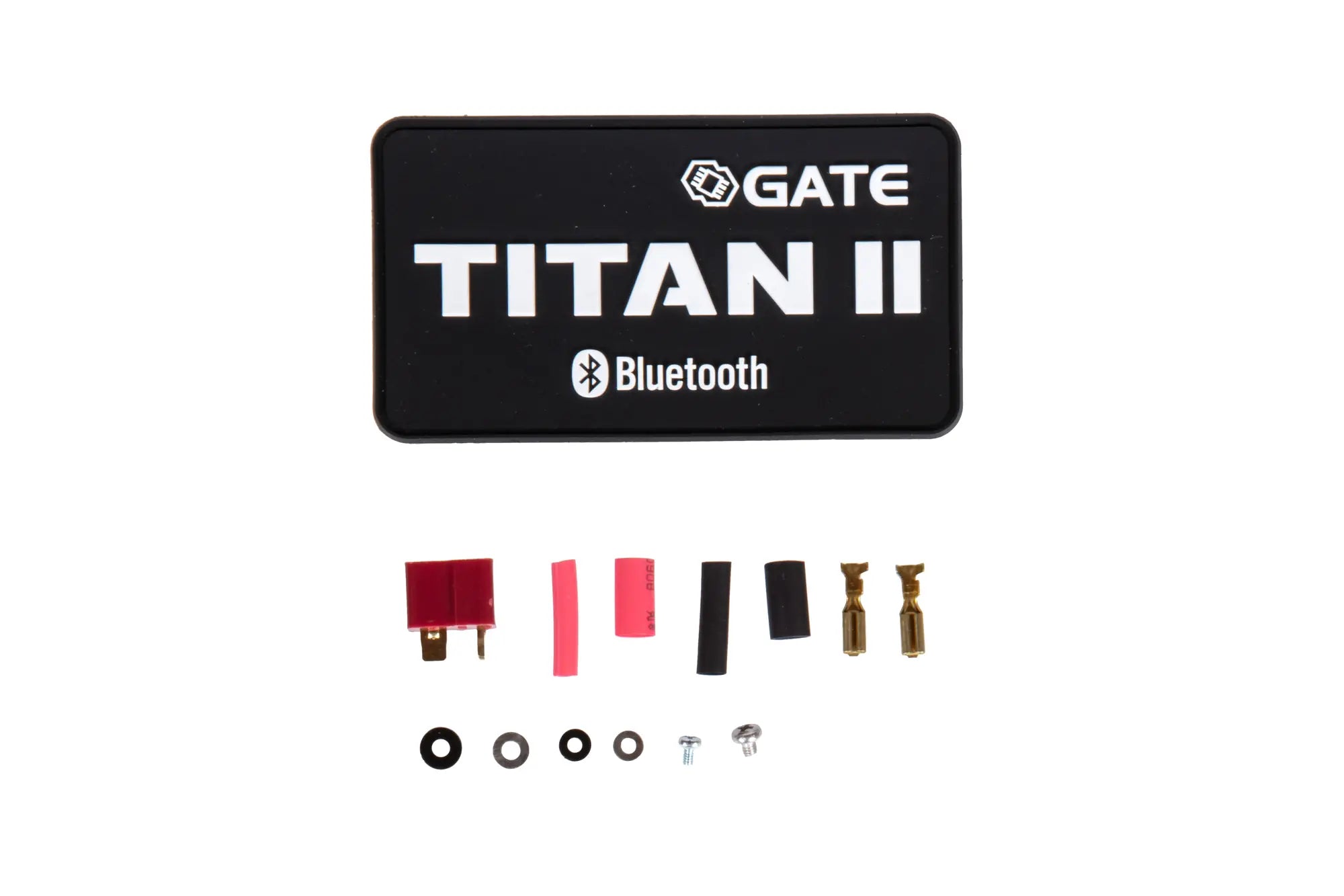 Complete Gearbox EON V2 with built-in TITAN II Bluetooth® system-2