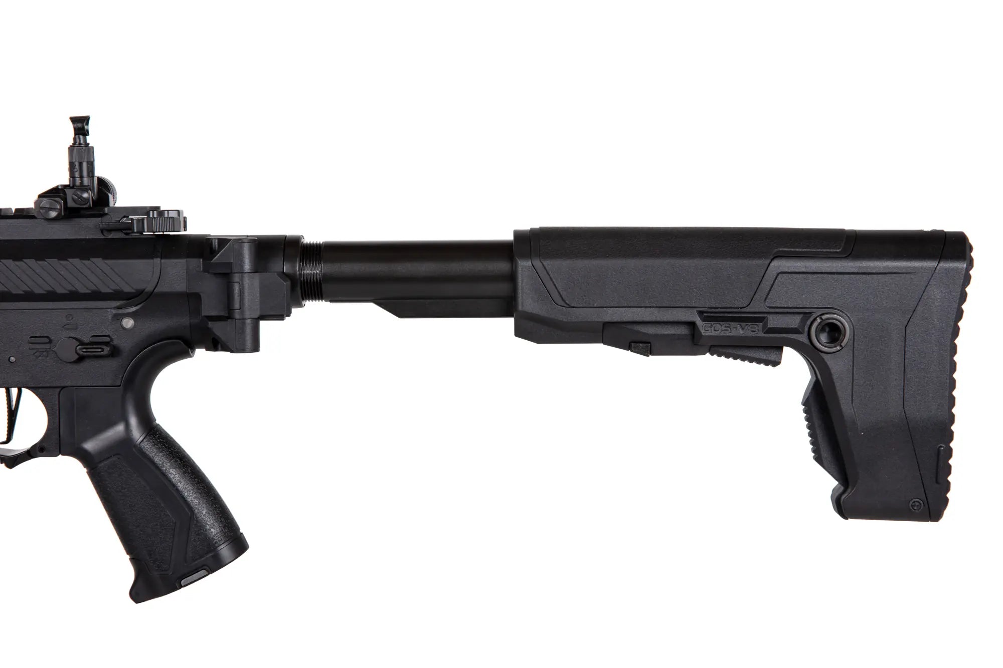 G&G CM16 SRF 9" Carbine replica Black-9