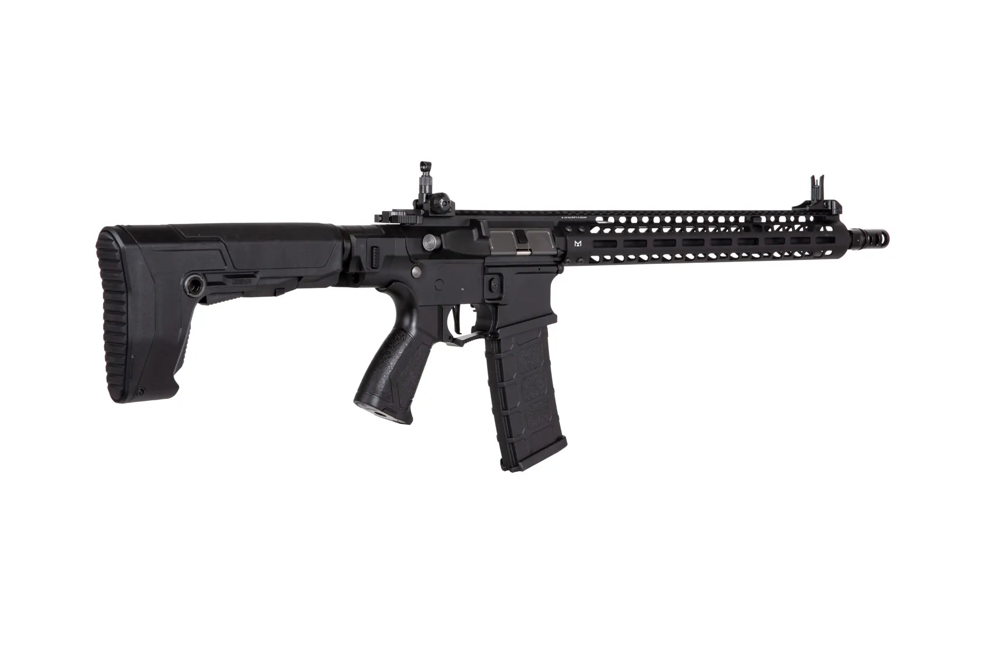 G&G CM16 SRF 16" Carbine replica Black-6