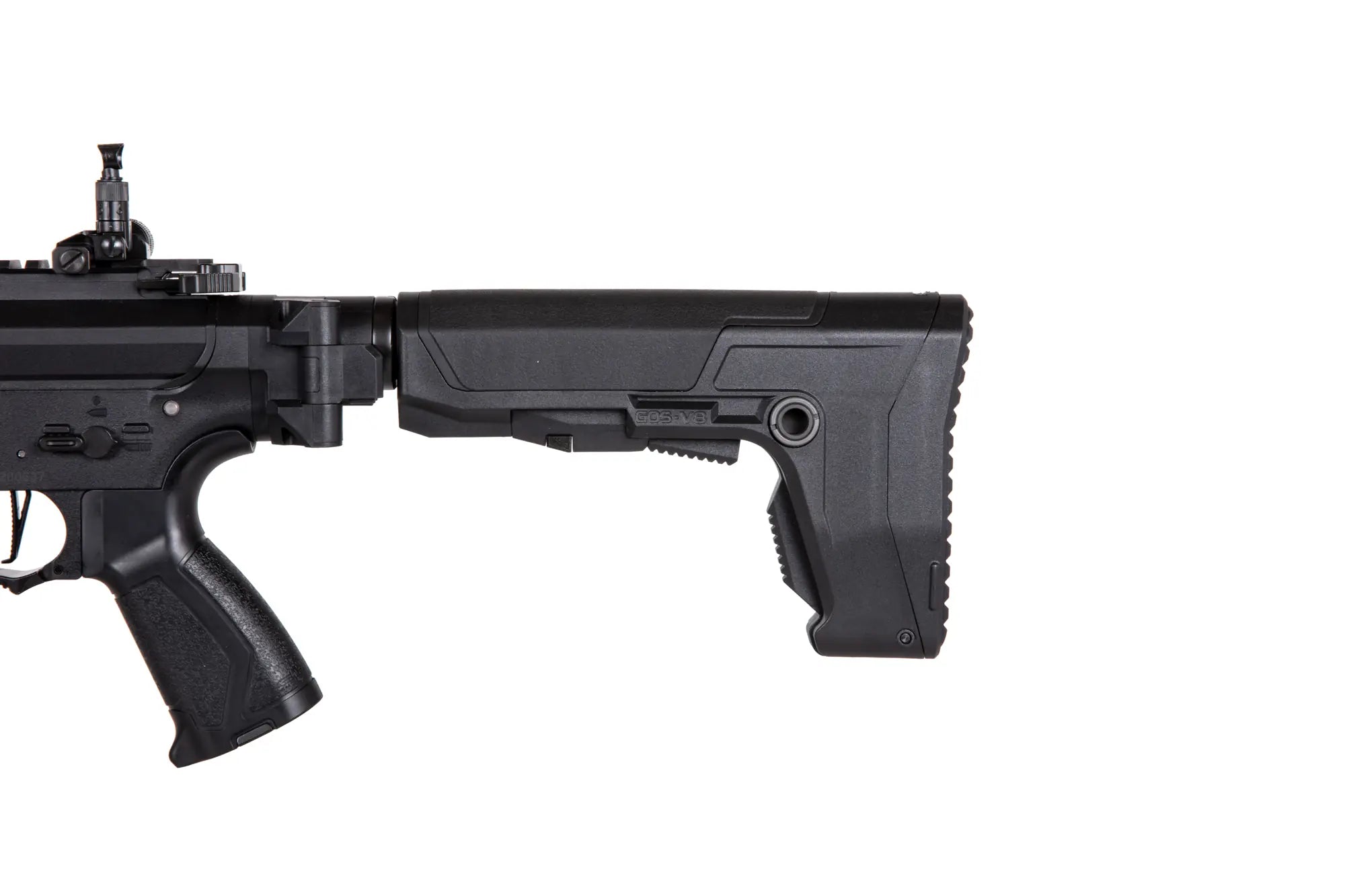 G&G CM16 SRF 16" Carbine replica Black-8