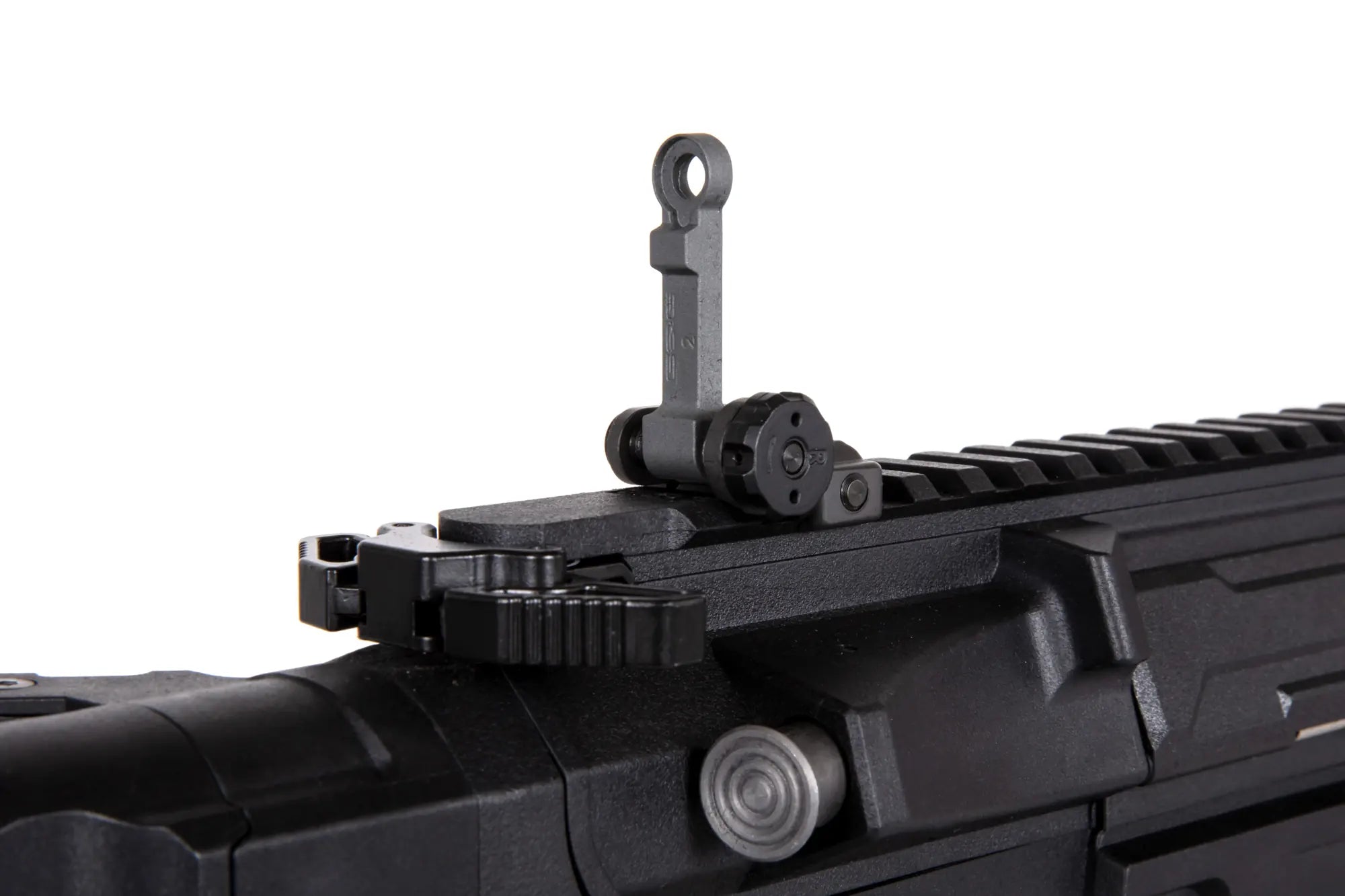 G&G ARP9 3.0 submachine gun replica Black-7