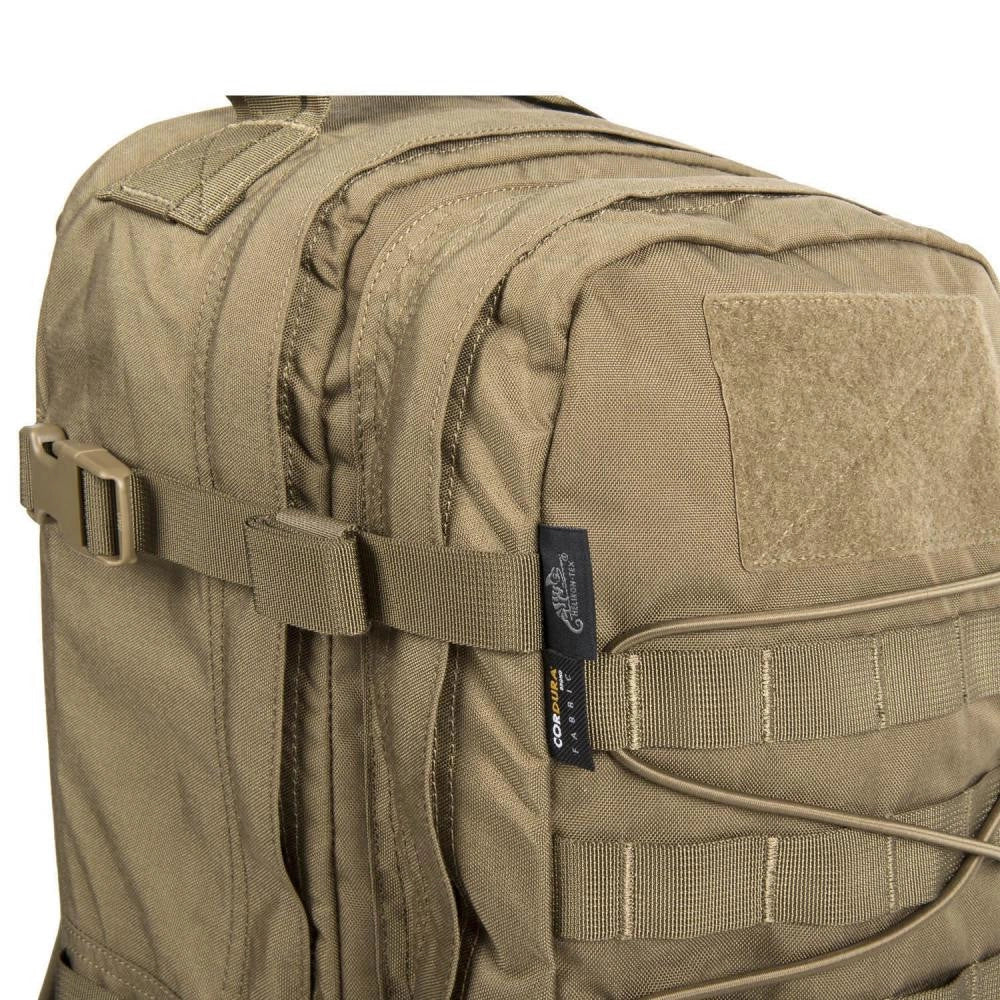 RACCOON Mk2 backpack (20l), Cordura® - Multicam Black-4
