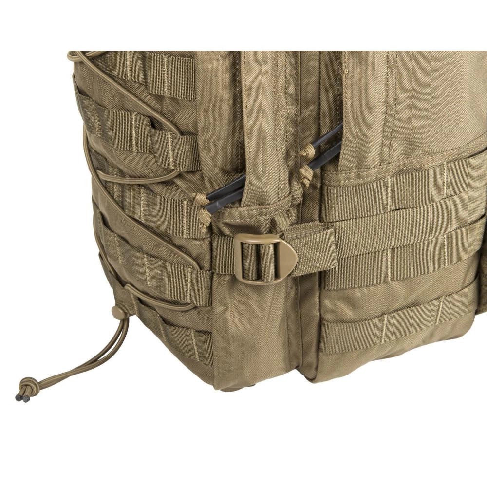 RACCOON Mk2 backpack (20l), Cordura® - Multicam Black-5