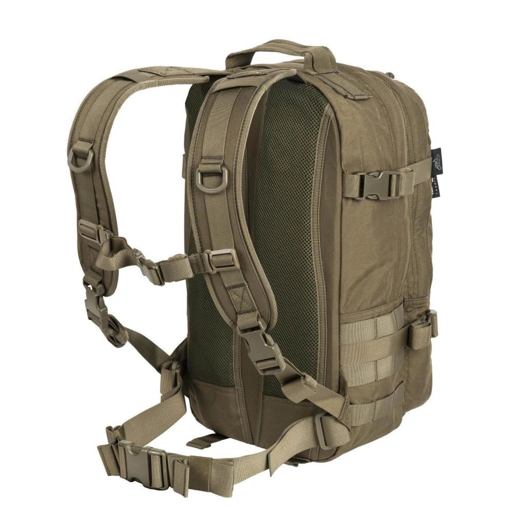 RACCOON Mk2 backpack (20l), Cordura® - Multicam Black-7