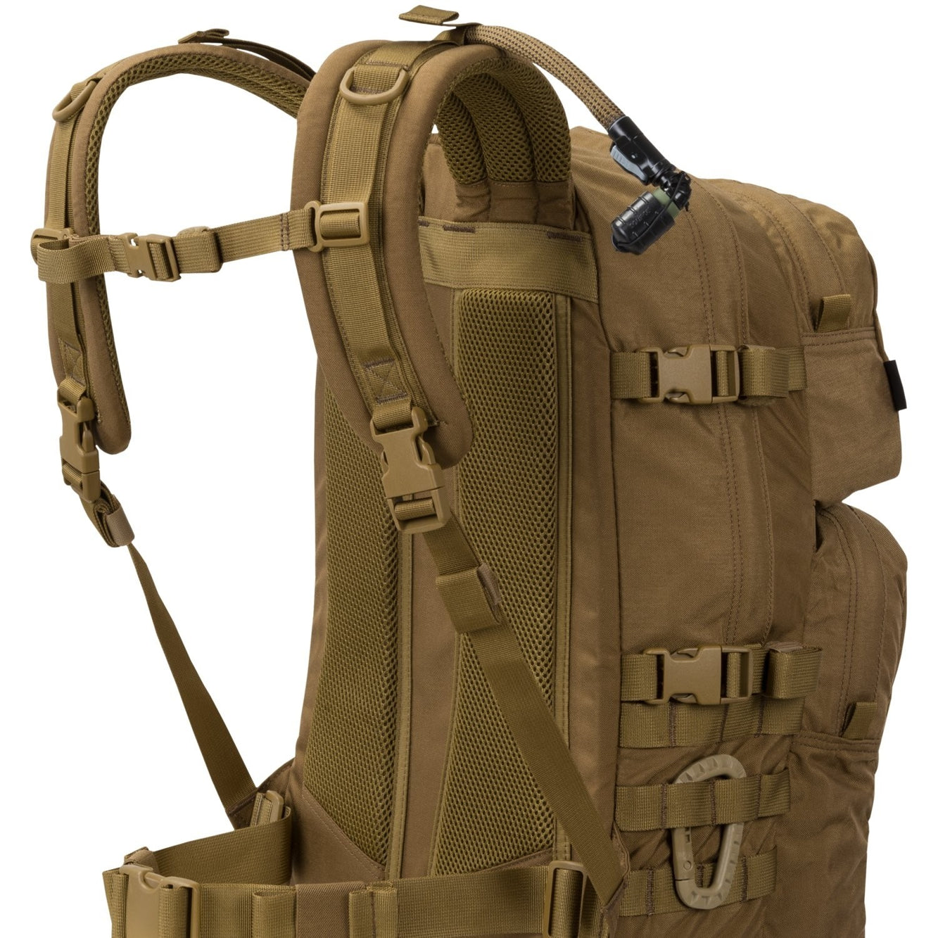 Ratel Mk2 25l backpack Coyote Brown-4