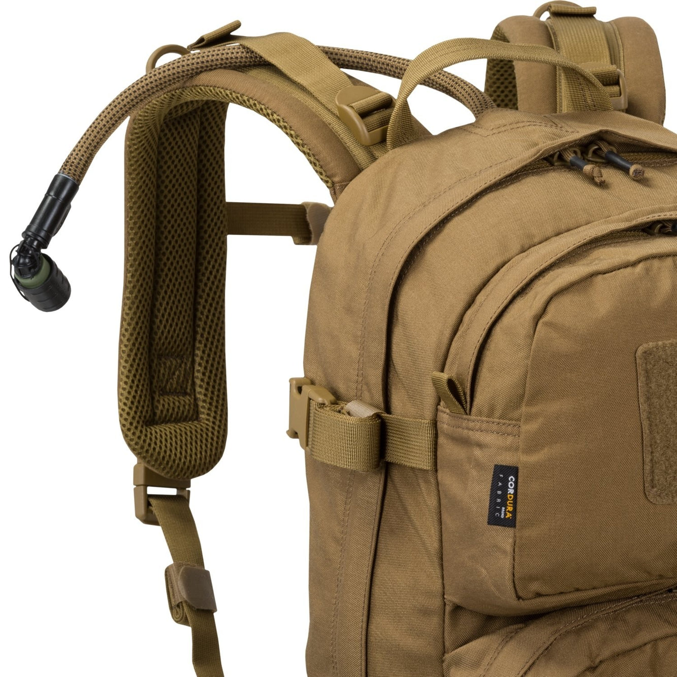 Ratel Mk2 25l backpack Coyote Brown-6