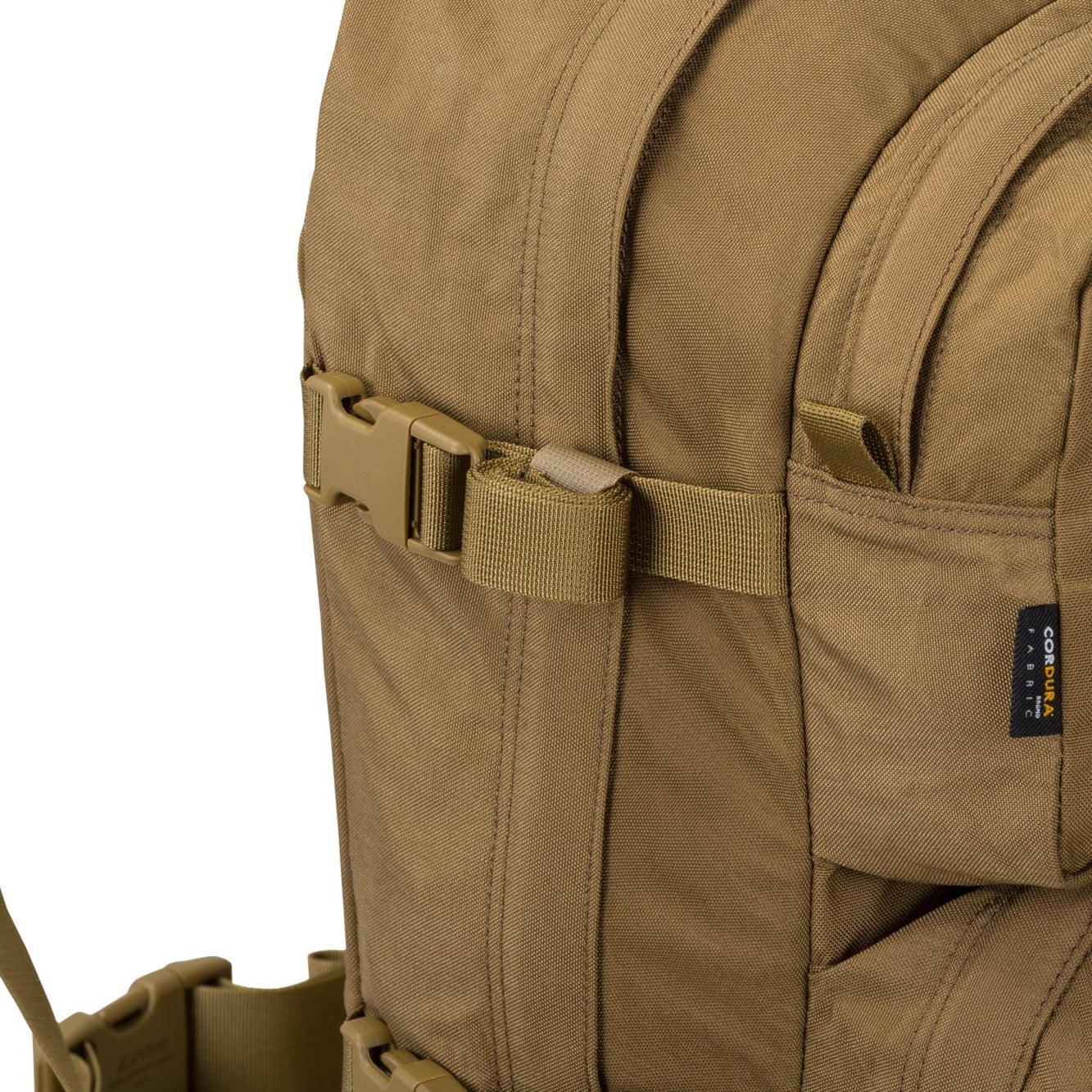Ratel Mk2 25l backpack Coyote Brown-7