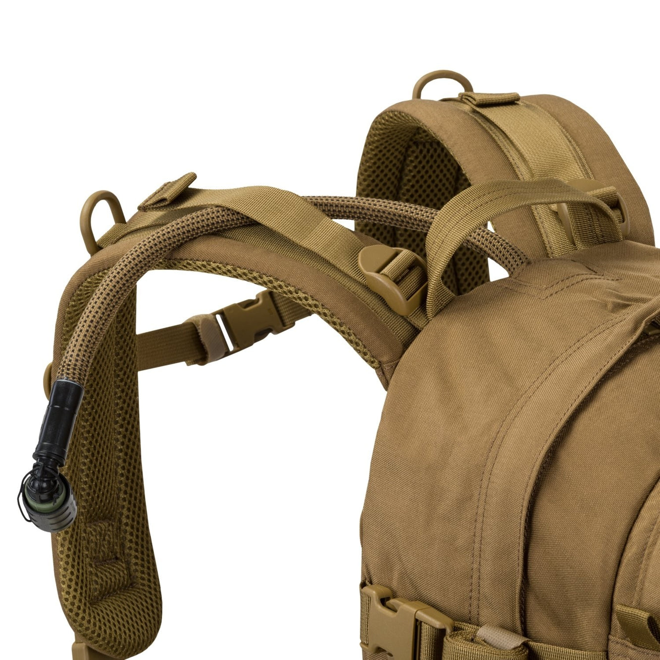 Ratel Mk2 25l backpack Coyote Brown-8