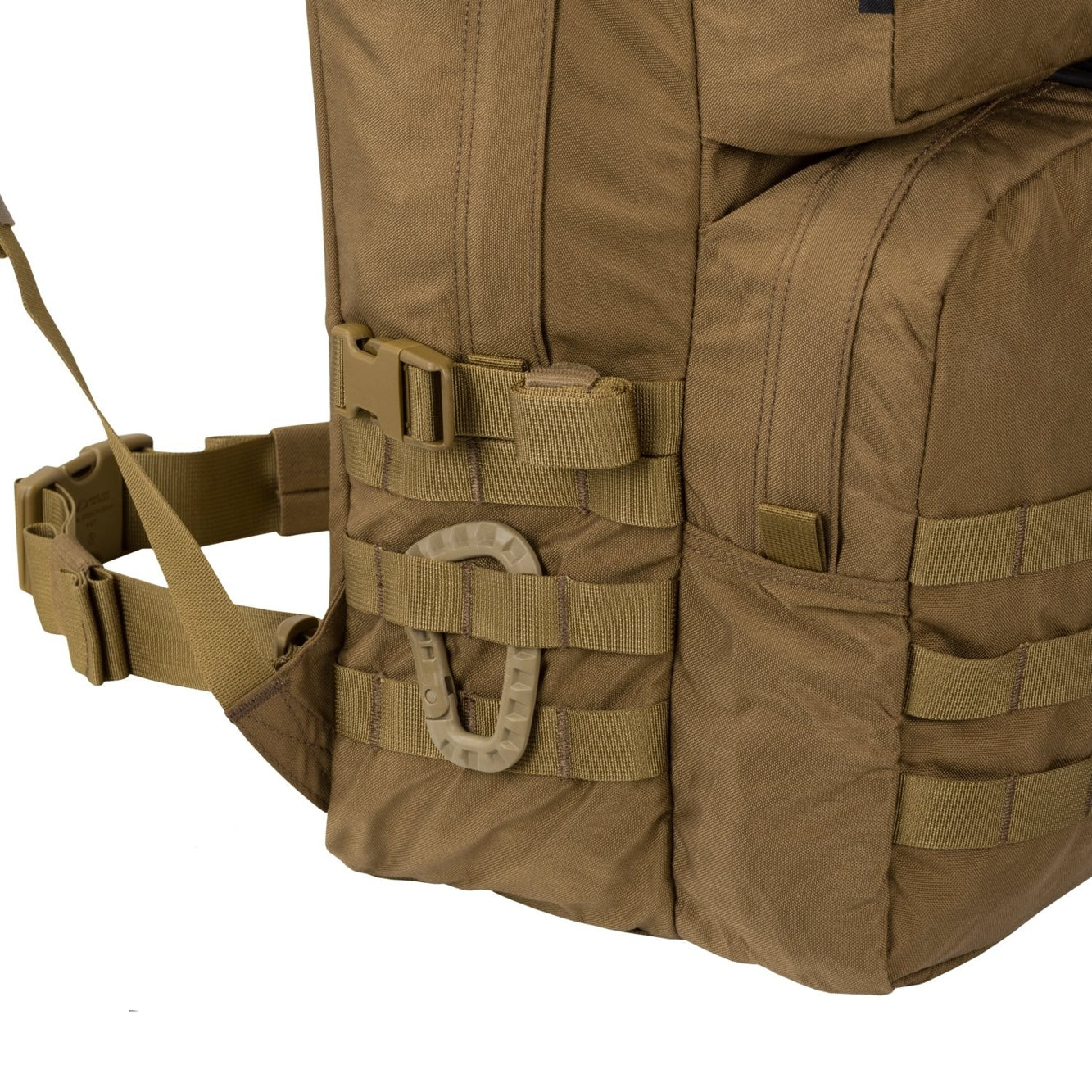 Ratel Mk2 25l backpack Coyote Brown-9