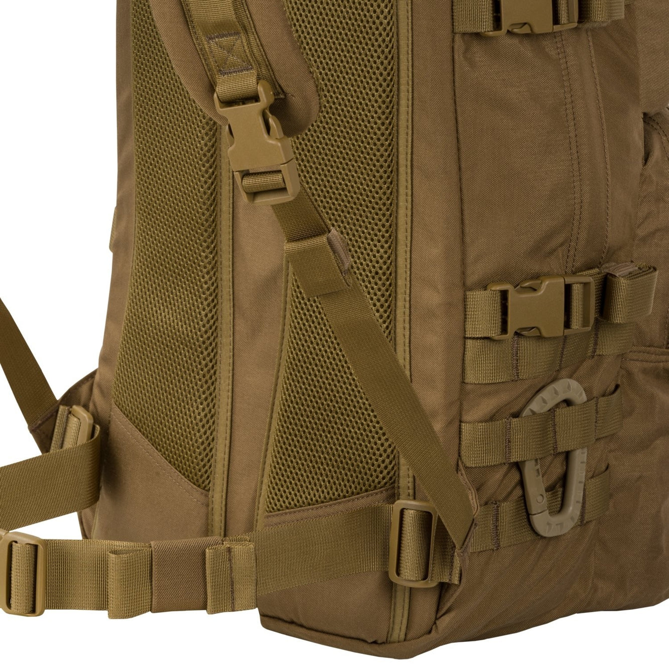 Ratel Mk2 25l backpack Coyote Brown-11