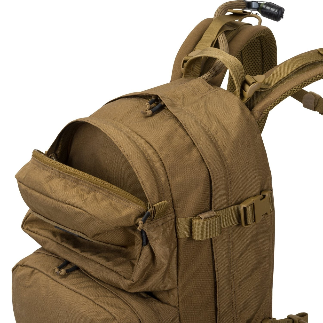 Ratel Mk2 25l backpack Coyote Brown-12