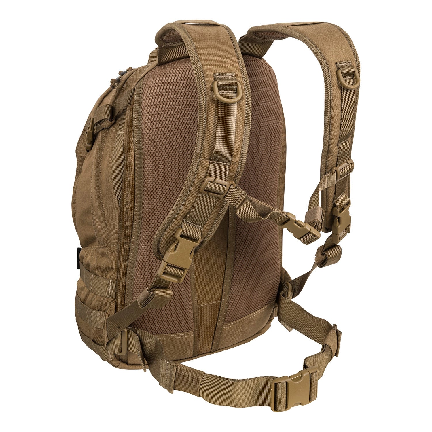 EDC Cordura backpack 21l-3